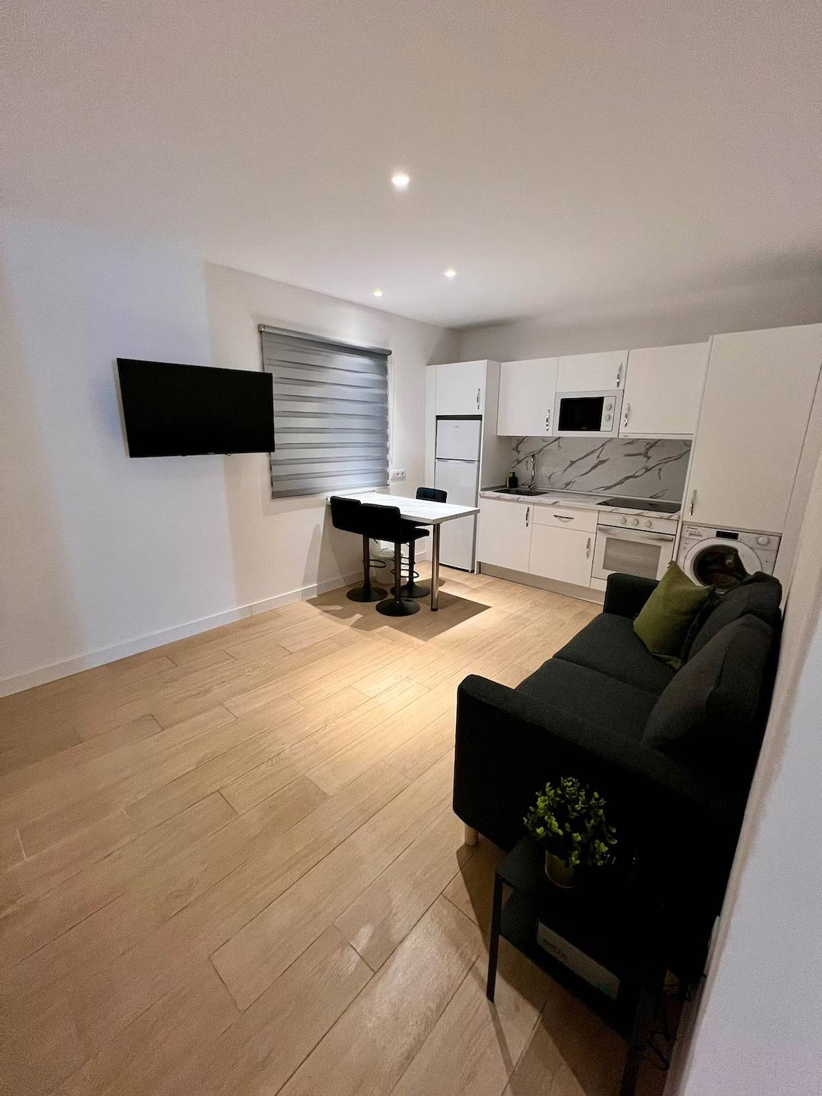 Casa Vacacional 'Familiar' con Wi-Fi in Vistabella, Santa Cruz de Tenerife