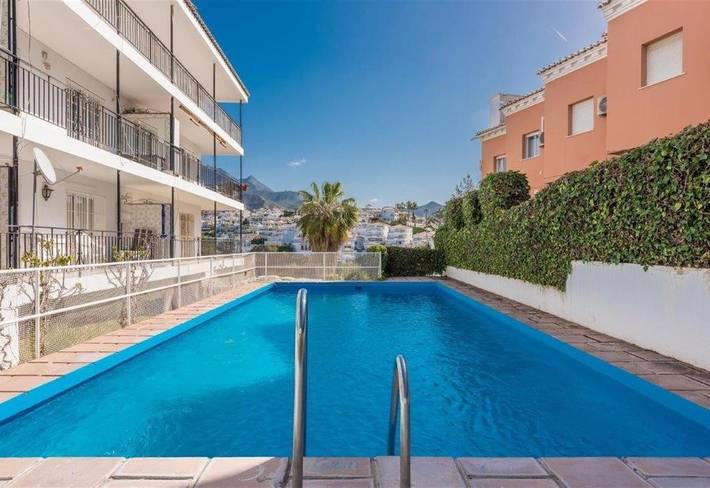 Apartamento de férias para 6 pessoas, com jardim - 1
