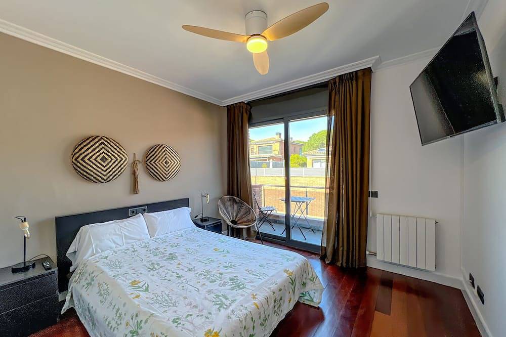 Vivalidays Villa Amatista - Caldes d' Estrac in Supermaresme, Caldes d'Estrac