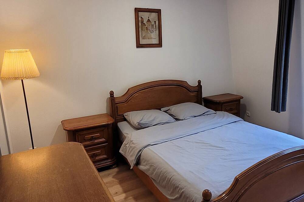 Ganze Wohnung, 4 Zimmer möbliert 85m2 Domplatz Innenstadt Straßburg in Straßburg, Region Straßburg