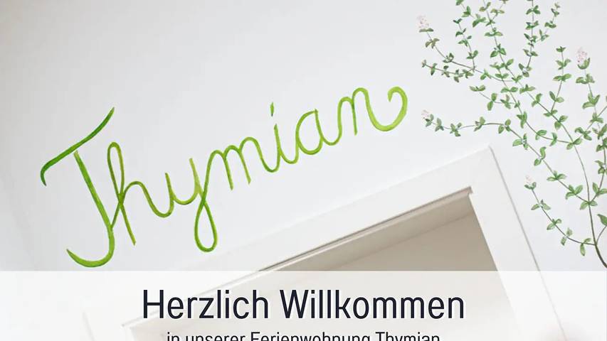 Ferienwohnung für 4 Personen in Gammendorf - 4