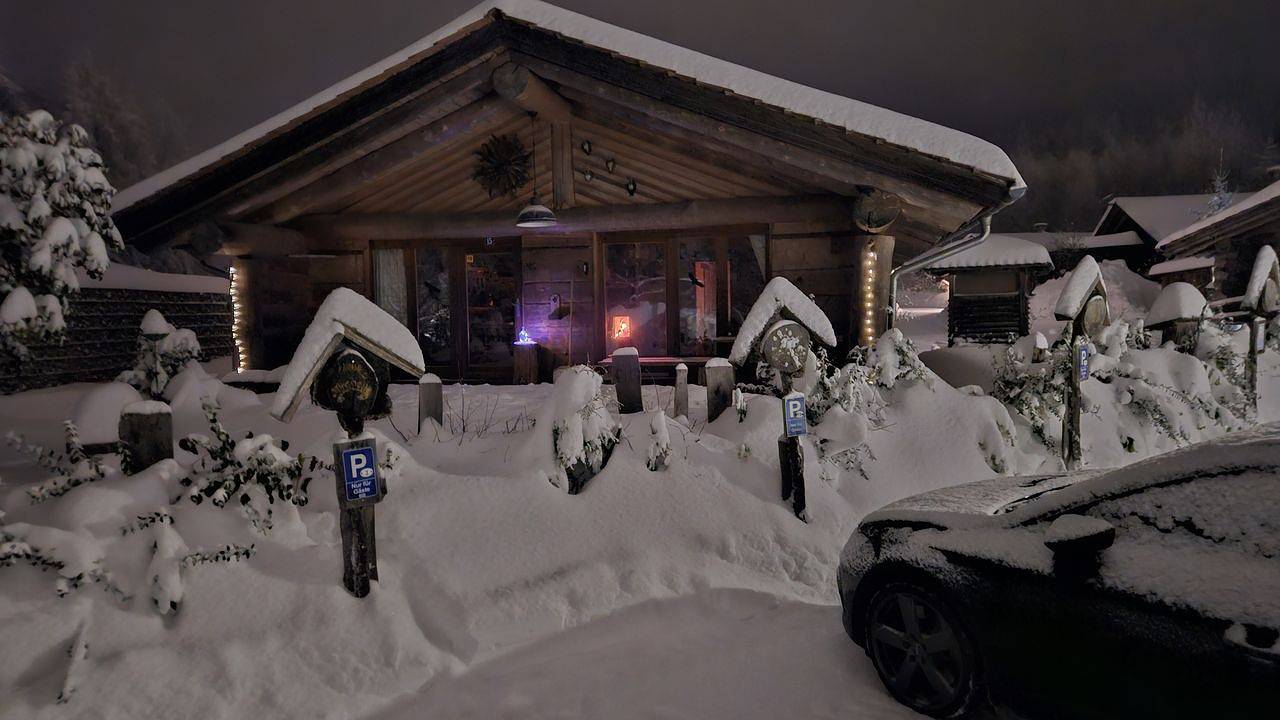 Ferienhaus für 4 Personen (76 m²) in Sankt Englmar in Sankt Englmar, Baviera Oriental