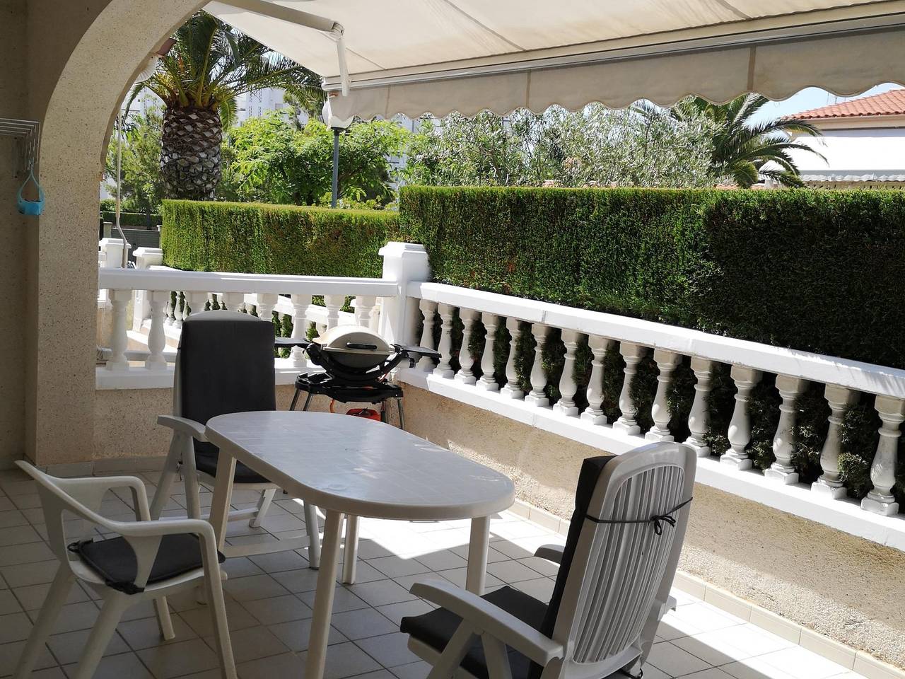 Apartamento vacacional entero, Precioso apartamento situado en Miami Platja a 200m de la playa in Miami Platja, Montroig