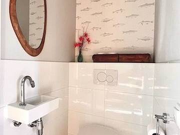 Bungalow voor 6 Personen in Balk, Nederlandse kust, Afbeelding 4