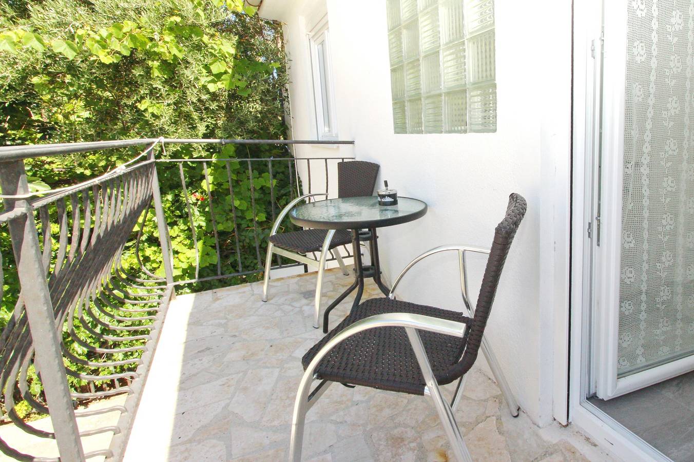 Appartamento vacanze a Baška a partire da 82€ a notte