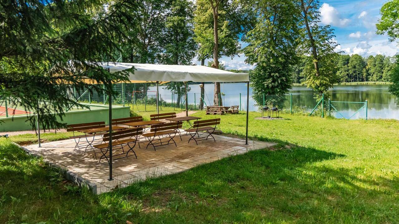 Ośrodek Wypoczynkowy Klub Mazurski in Śniardwy