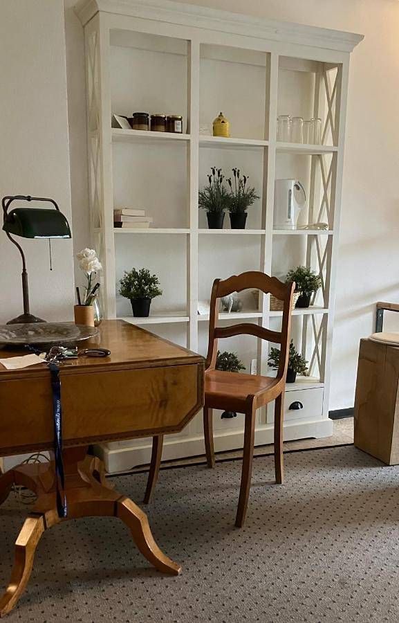 Small Double Room in Lieser, Région de Bernkastel-Kues