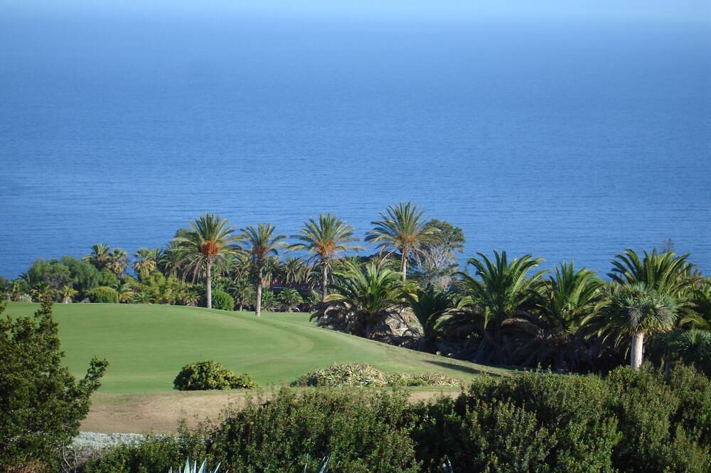 Luxusvilla am Balkon des Atlantik in Playa de Santiago, San Sebastián de la Gomera