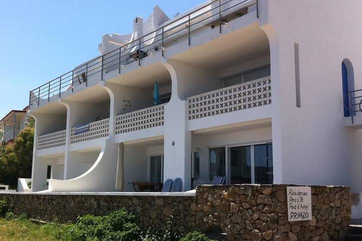 Appartement de vacances pour 11 personnes, avec piscine ainsi que sauna et terrasse - 1