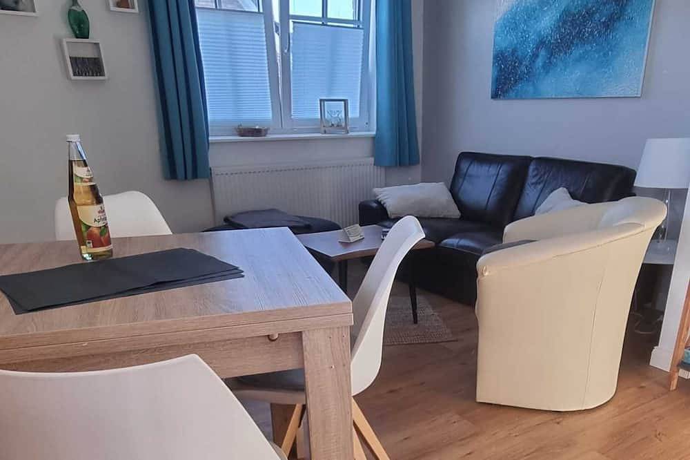 Ganze Wohnung, Föhrer Nordseetraum Goting - Haus in Goting, Föhr