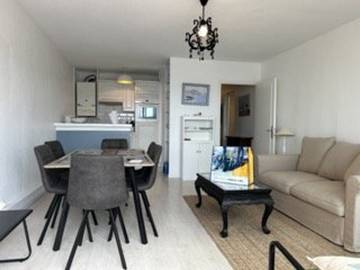 Appartement De Vacances pour 6 Personnes dans Côte Vermeille, Banyuls-sur-Mer, Photo 3