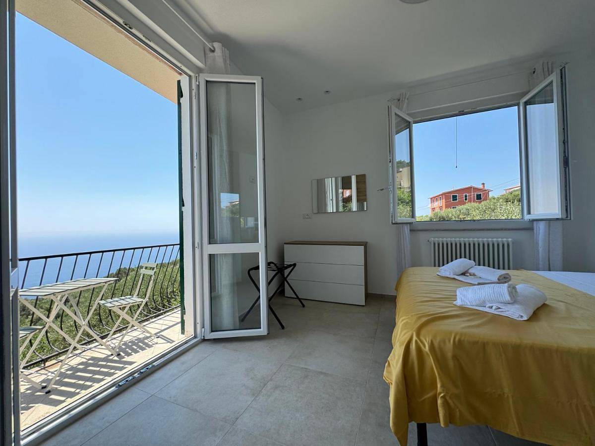 Ganze Wohnung, Ca' dii Bürsa - Homy 5 Terre in Volastra, Riomaggiore Gemeinde