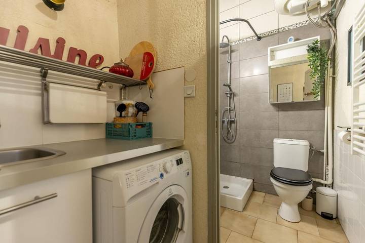 Gîte pour 2 personnes à Blois - 4