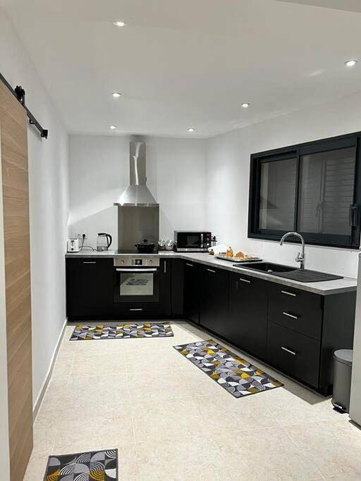Appartement entier, Maison centre-ville in Folelli, Penta-di-Casinca