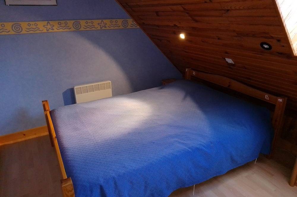 Freistehendes Haus im Herzen des Val d'Azun auf 800 m Höhe in Bun, Nationalpark Pyrenäen