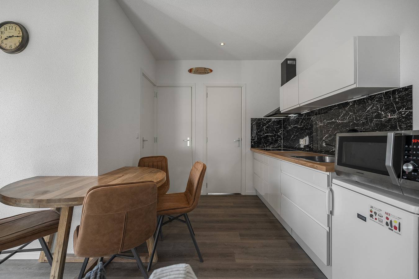 Vrijheid aan de kust — The Coastline in Callantsoog, Noord-Holland - Nordseeküste