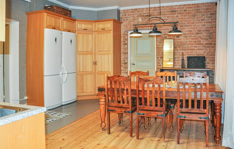 Ferienhaus für 12 Personen mit Sauna in Värmland