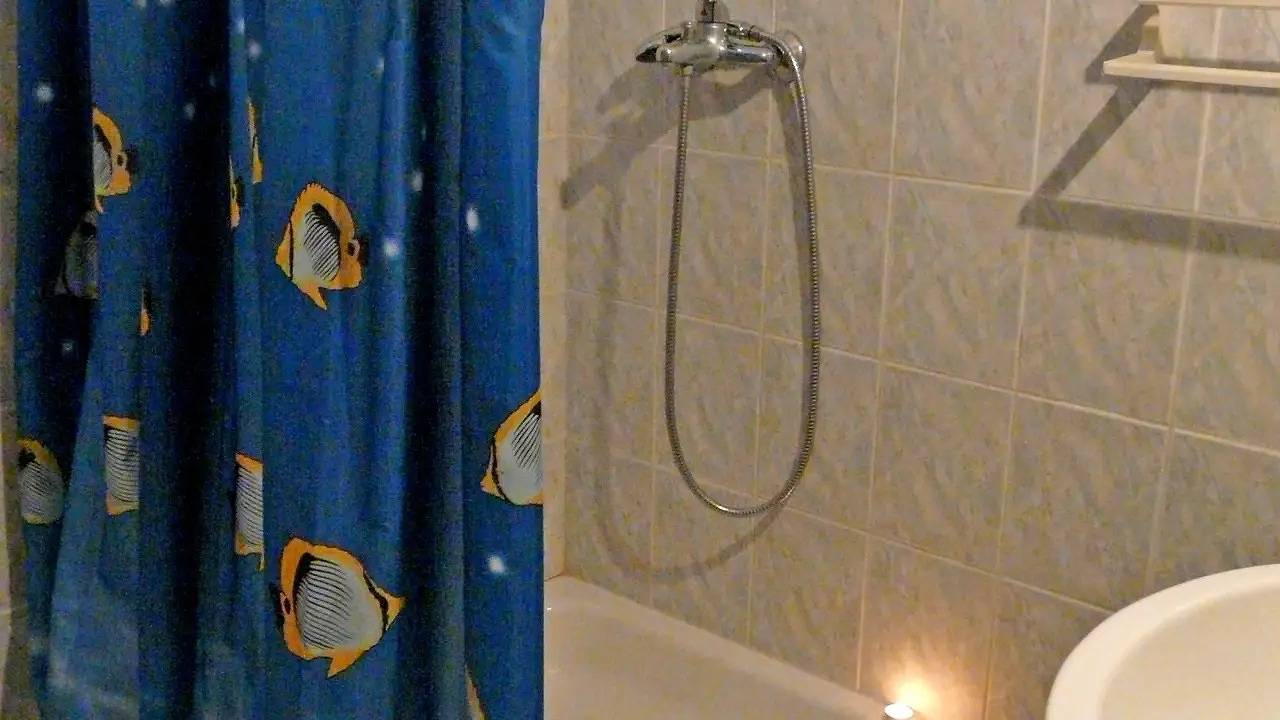 Cijeli studio, Studio für 3 Personen (22 m²) in Drvenik Gornja vala in Drvenik, Makarska Riviera