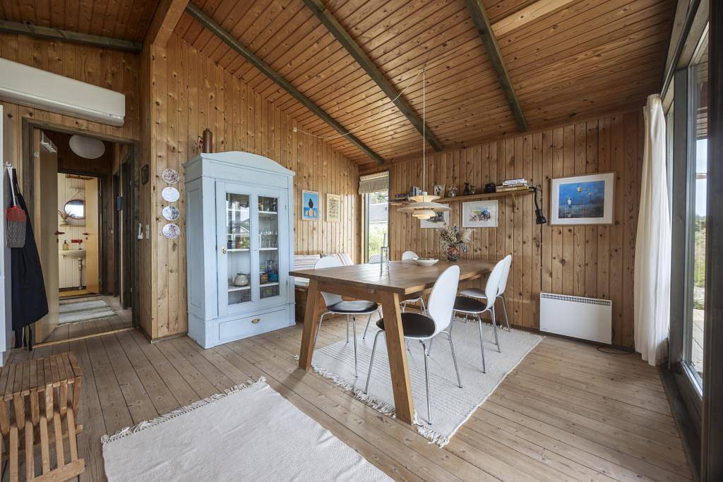 Cozy summer house in scenic Kjul in Hirtshals, Tannisbucht