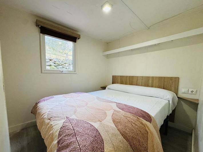 Albergue para 4 personas, con piscina para niños y piscina además de vistas y jardín, Se admiten mascotas en Córdoba - 4