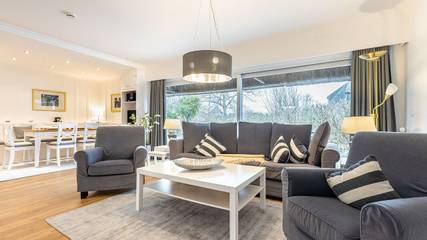 Ferienwohnung für 4 Personen in Sylt-Ost, Archsum, Bild 2