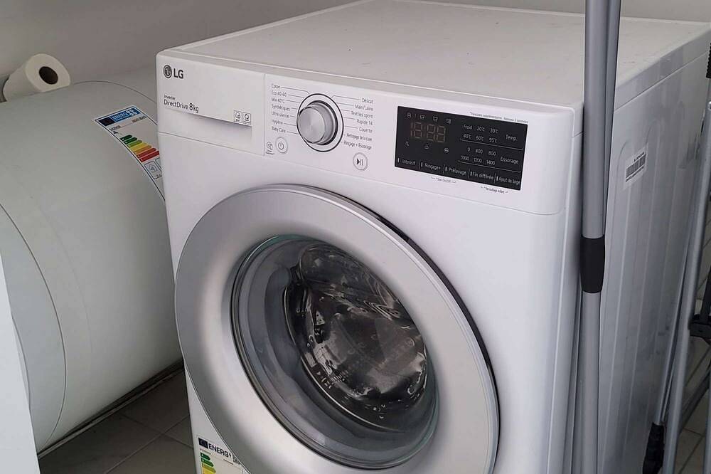 Apartamento entero, Hollyday Apart Paris Saint-Brice Cdg France in Saint-Brice-sous-Forêt, Valle del Oise