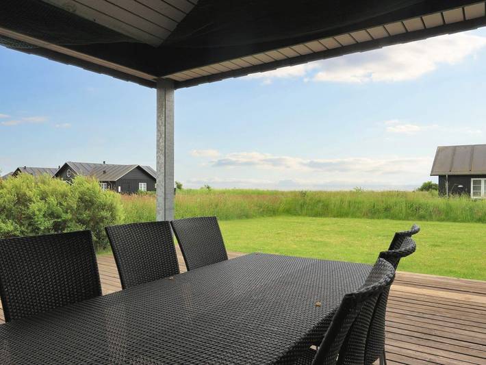Ferienhaus für 8 Personen, mit Garten und Terrasse, kinderfreundlich in Lolland - 4
