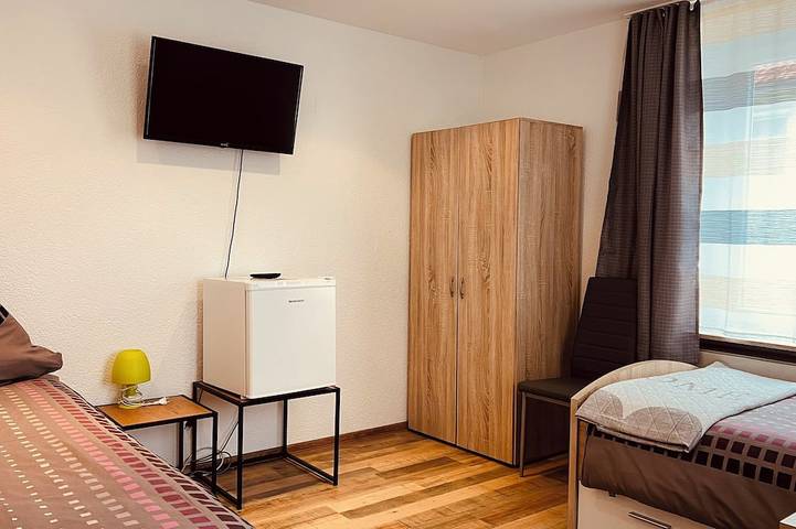 Ferienwohnung für 11 Personen in Isny im Allgäu