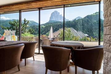 Vakantieappartement voor 4 Personen in Santa Cristina Gherdëina, Westelijke Dolomieten, Afbeelding 4