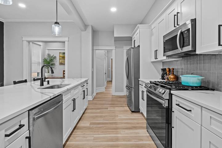 Gîte pour 11 personnes dans États-Unis - 4