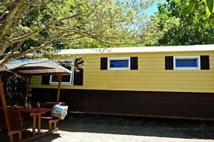 Gîte pour 4 personnes