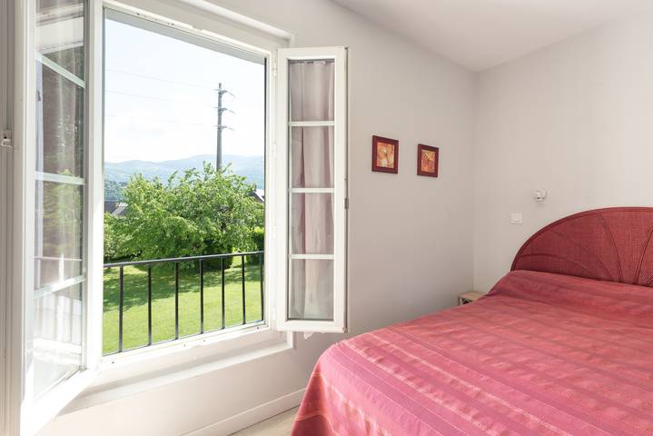 Gîte pour 4 personnes, avec jardin, adapté aux familles à Argelès-Gazost - 4