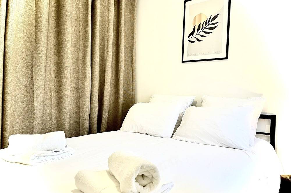 Entire apartment, Frollo: Arrivée autonome-Linge inclus-Calme in Romorantin-Lanthenay, Sologne