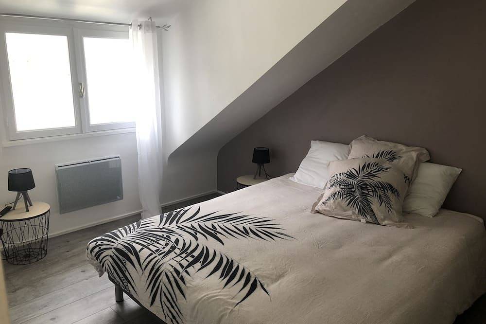 Ganze Wohnung, Loue très bel app fabuleux spacieux lumineux deco modern 75 M2 100 M Du Port in Concarneau, Quimper und Umgebung