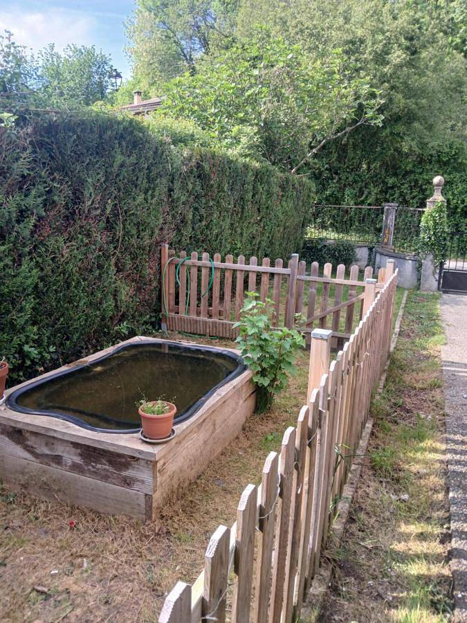 Location de vacances pour 13 personnes, avec balcon à Saint-Laurent-de-Neste - 4