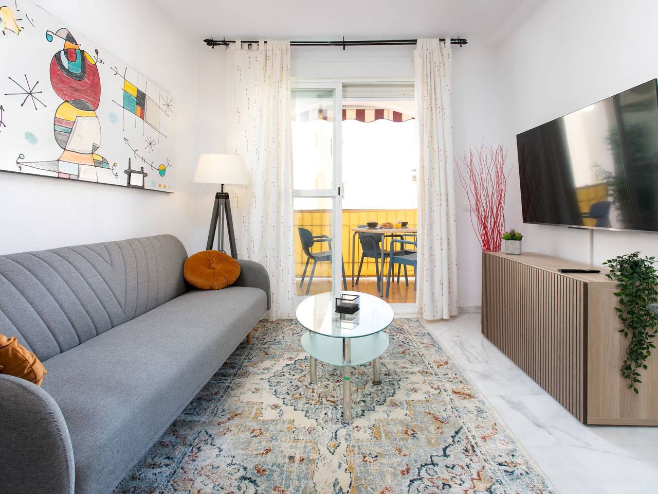 Apartamento entero, Edificio Ulia in Torre de Benagalbón, Rincón de la Victoria