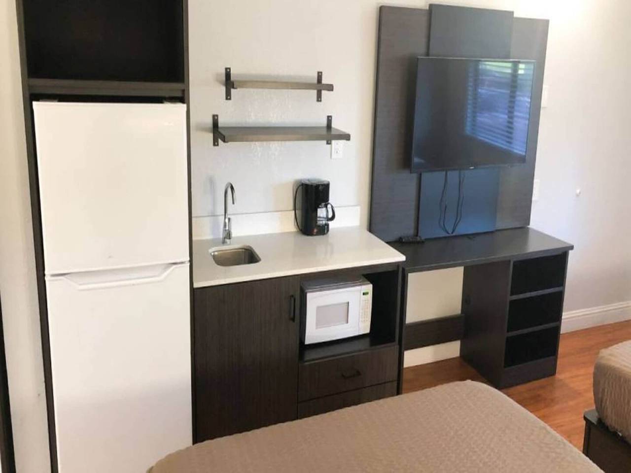 Ganze Wohnung, 2 Queensize-Betten | Nichtraucherzimmer in Sacramento, Sacramento County