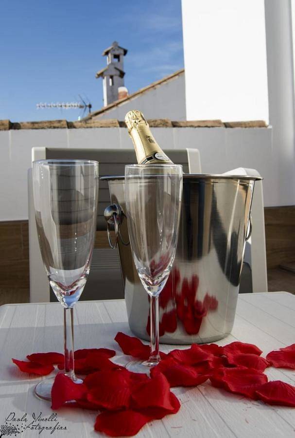 Apartamento entero, Aznalmara loft rural in Benaocaz, Pueblos Blancos