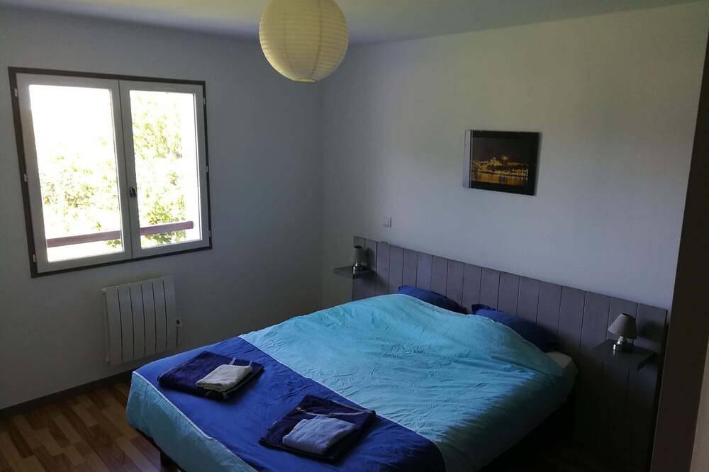 Cosy and quiet house between Landes and Pays Basque in Tarnos, Côte d’Argent