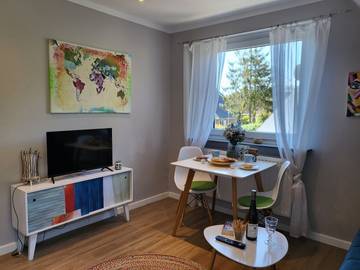 Vakantiewoning voor 2 Personen in St. Peter-Ording, Noord-Friese Schiereiland, Afbeelding 4