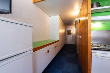 Studio pour 5 Personnes dans Les Arcs, Bourg-Saint-Maurice, Photo 4