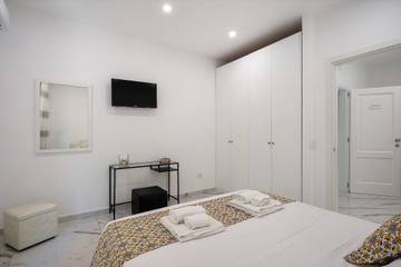 B&b for 7 People in Piano di Sorrento, Tyrrhenian Coast Campania, Photo 2