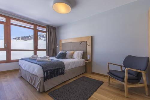 Appartamento intero, La Résidence les Monarques - Appartamento 5 stanze per 8 persone (704) in Arc 1800, Bourg-Saint-Maurice