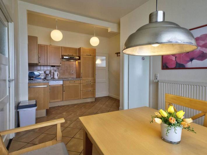 Ferienhaus für 2 Personen in der Mecklenburger Bucht - 4