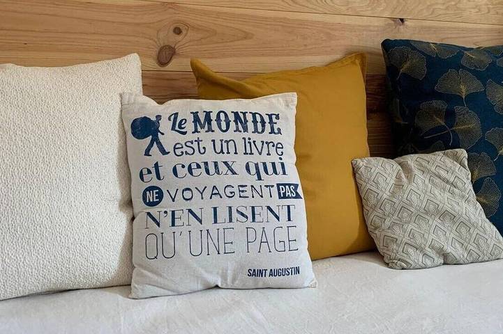 Ferienhaus für 8 Personen in Colmar - 4