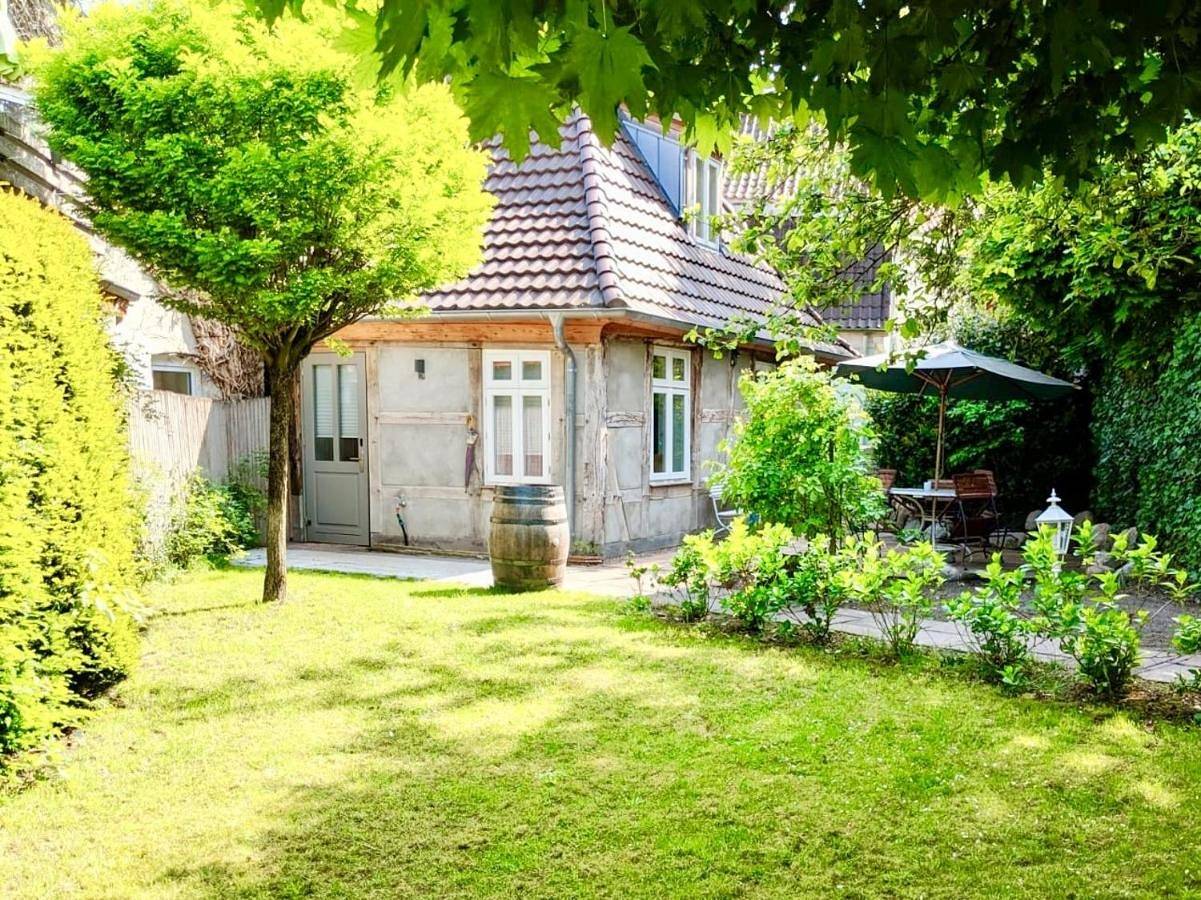 Ganze Wohnung, Altstadt Apartments Verden in Verden, Aller-Leine-Tal