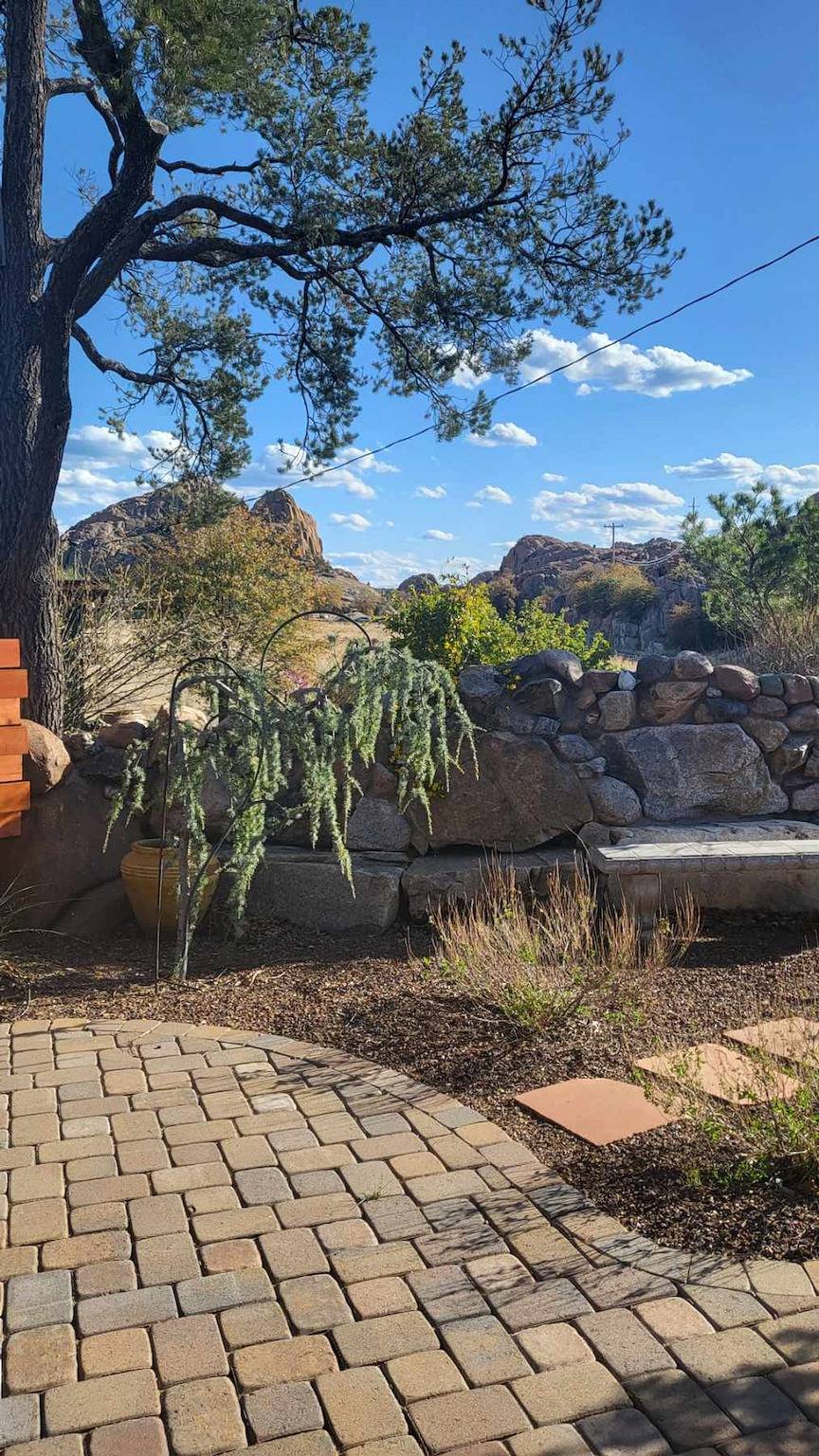 X Template House in Prescott in Prescott, Condado de Yavapai