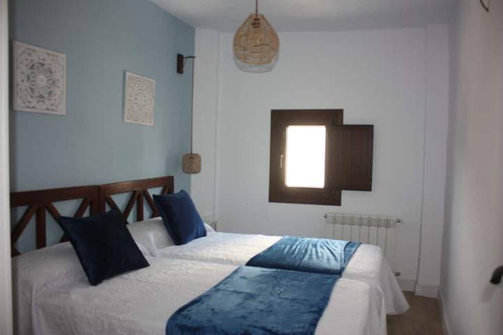 Charming rural house ideal for disconnecting in Sacedón, Guadalajara Provinz