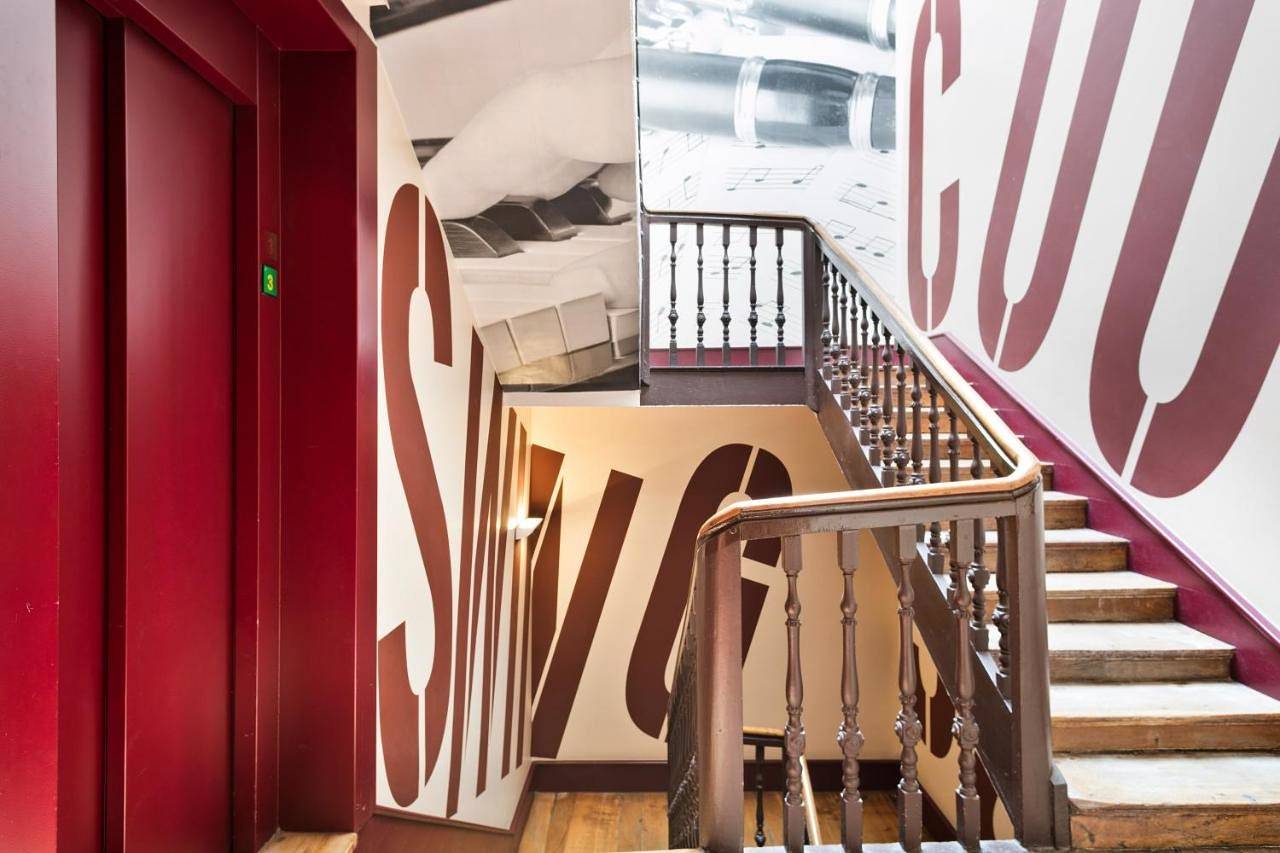Hôtel pour 10 personnes in Vitoria-Gasteiz, Chaîne Cantabrique