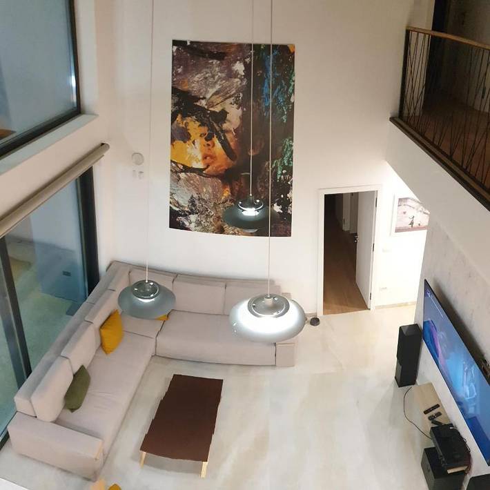 Villa mit pool für 13 Personen, mit Sauna und Whirlpool sowie Garten und Pool in Slowenien - 2